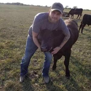 Meet your Posher, Dan